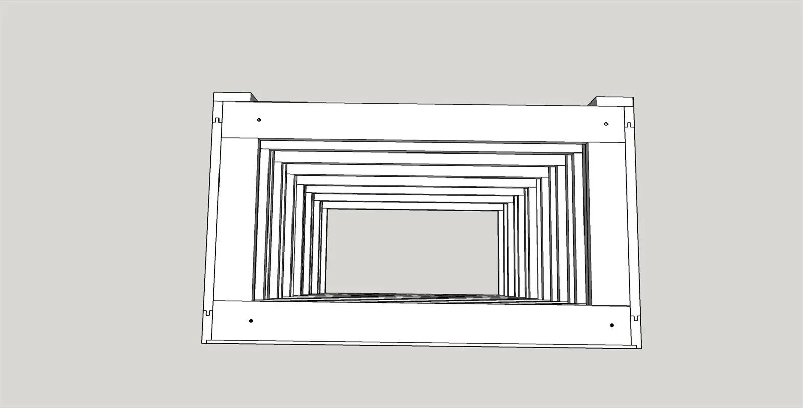 Craftsman Style Chest of Drawers — step photo 24