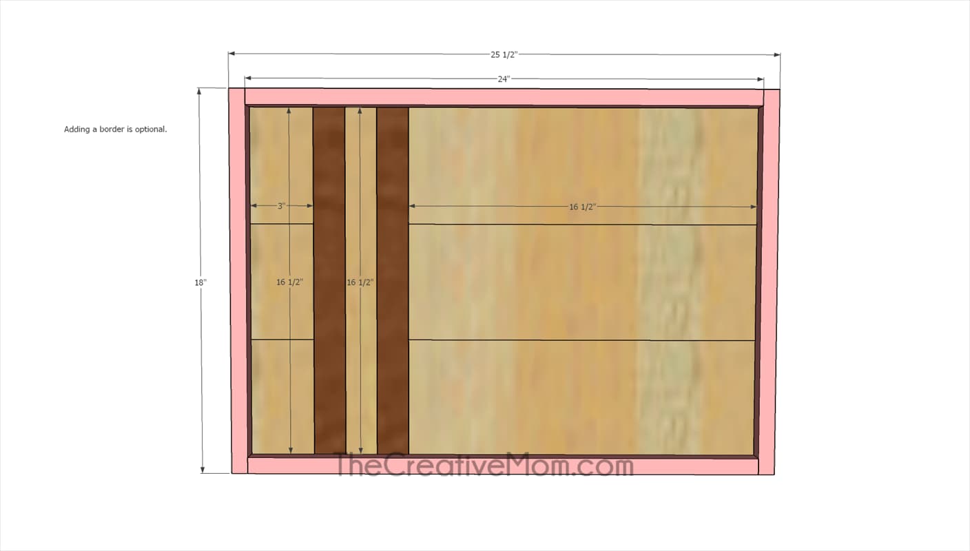 Large Cutting Board or Charcuterie Board — step photo 11