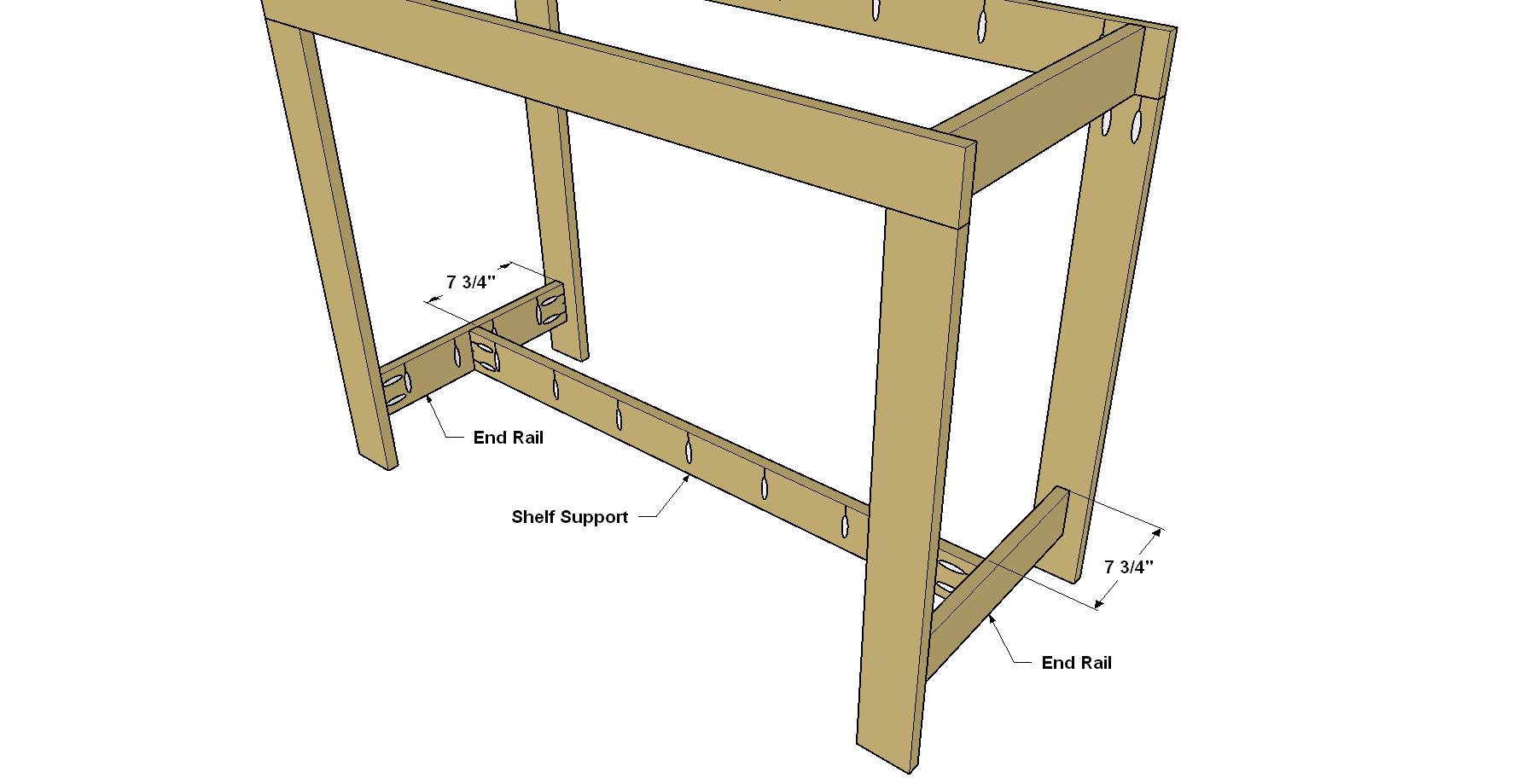One-Sheet Workbench — step photo 11