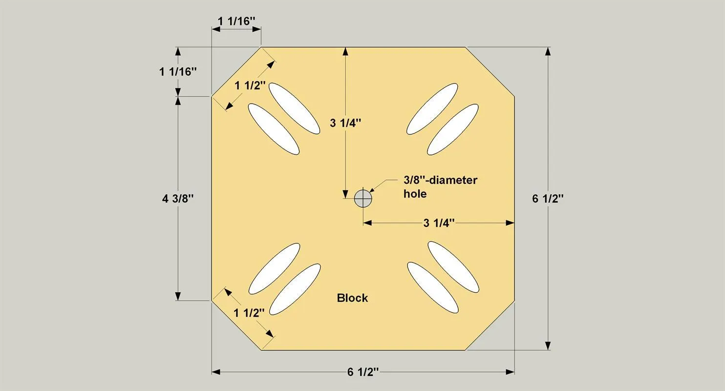 Floor Lamp — step photo 8