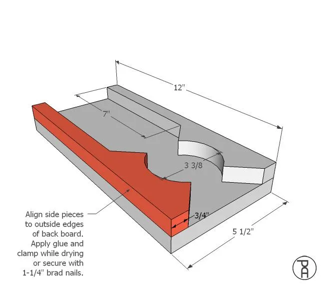 Desktop Candy Dispenser — step photo 8