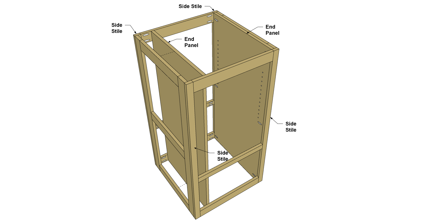 Rolling Tool Cart — step photo 11