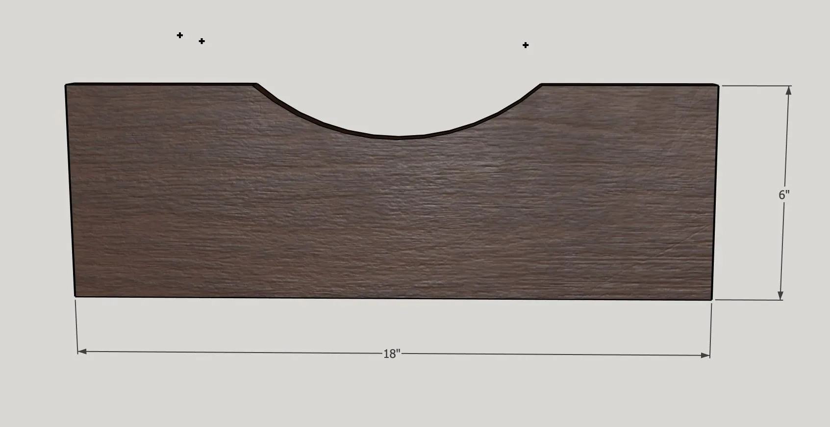 Tupperware Drawer Organizer for Base Cabinets — step photo 14