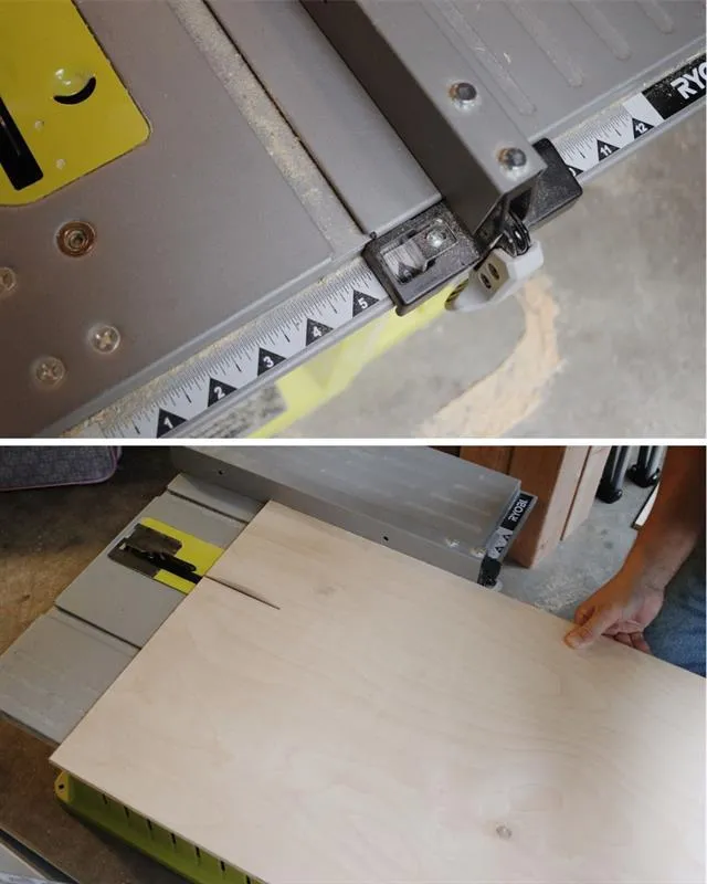 Stocking Post — step photo 1