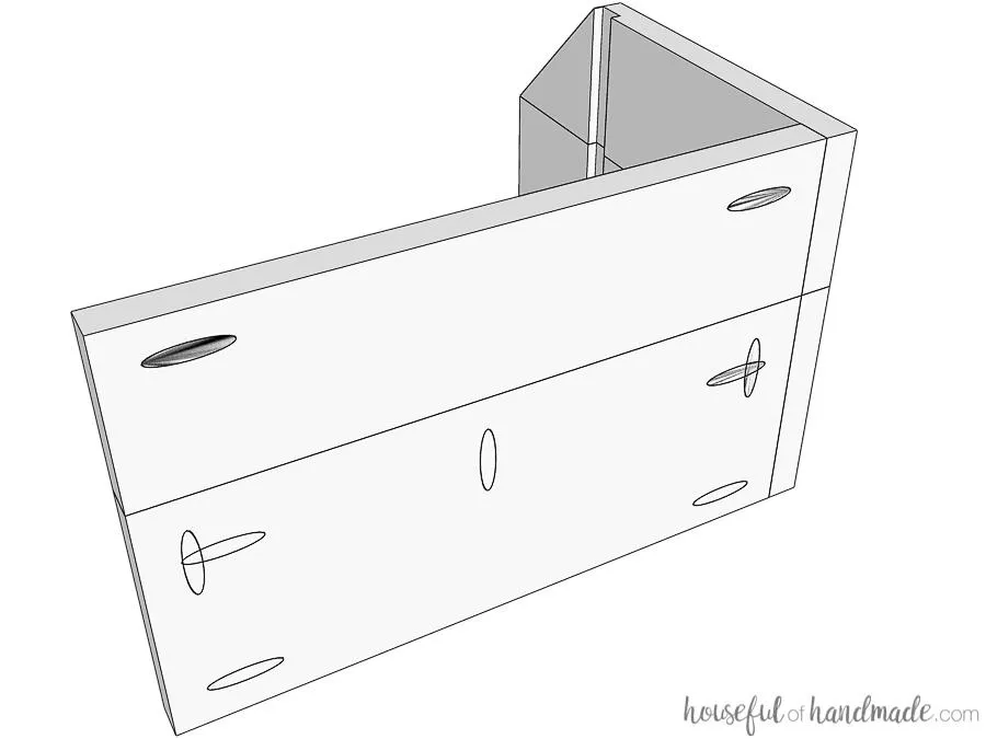 DIY Bread Box – How to Make Your Own Bread Box — step photo 8