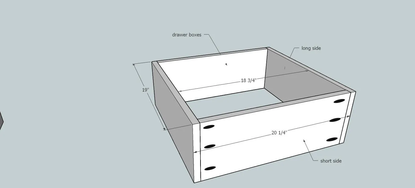 Industrial Media Console — step photo 16
