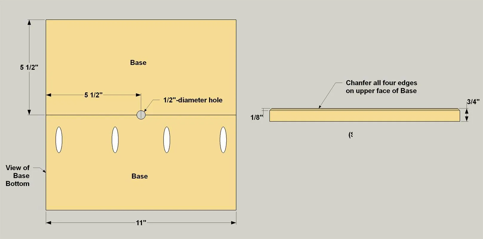 Table Lamp — step photo 5
