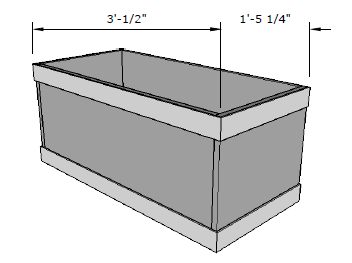 DIY Storage Chest — step photo 5