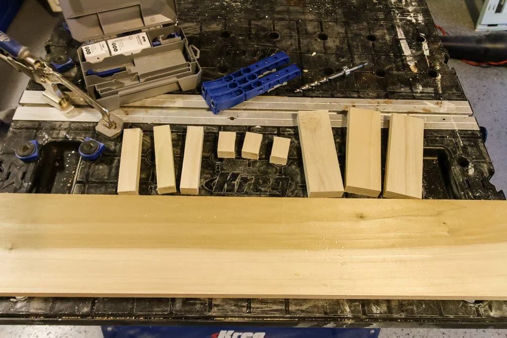 Stockings Holder — step photo 5