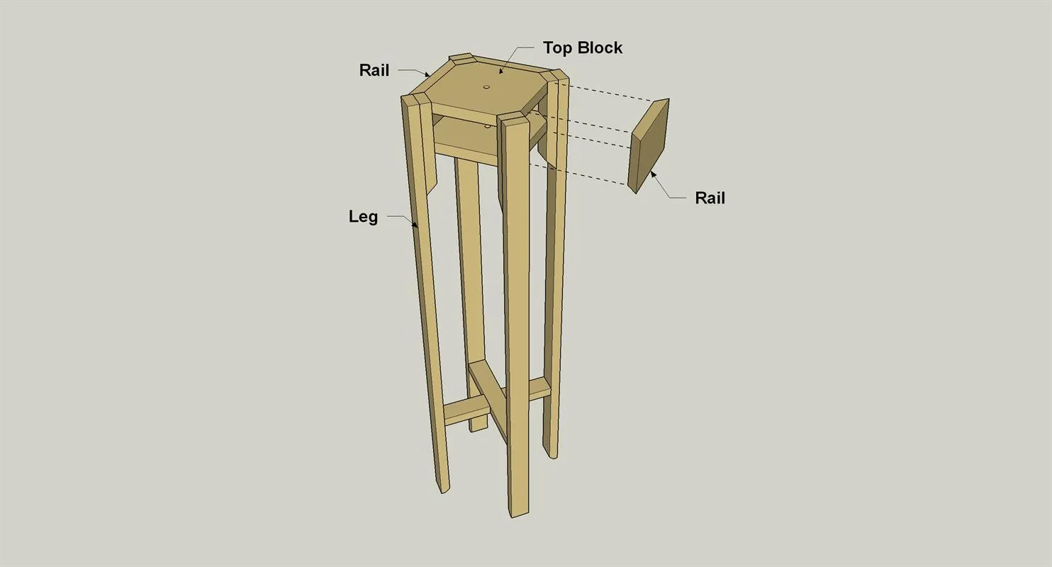 Floor Lamp — step photo 15