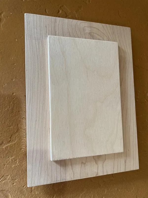 Curio Box – In the Prairie School Design Style — step photo 15