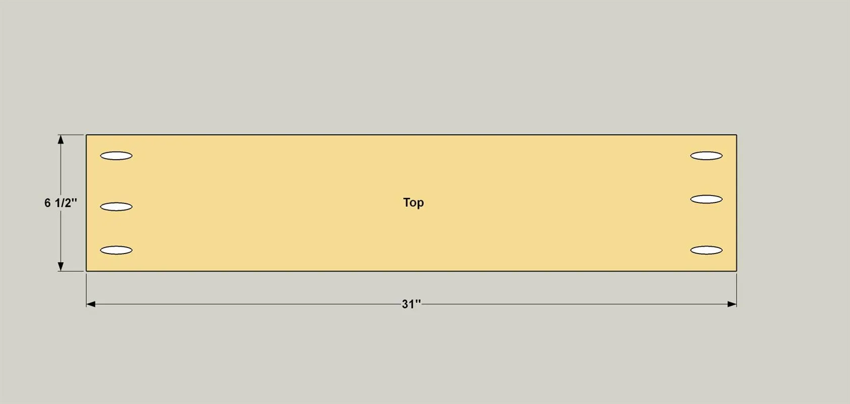 DIY Miter Saw Hood – Build a Miter Saw Dust Hood — step photo 11