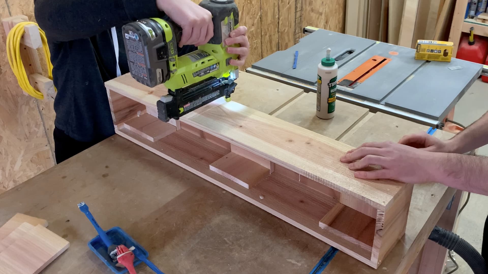 Over Railing DIY Planter Boxes — step photo 9