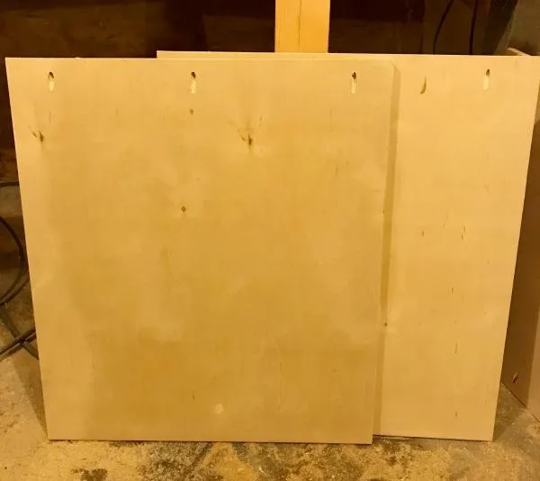 Simple Mobile Tool Stand — step photo 6