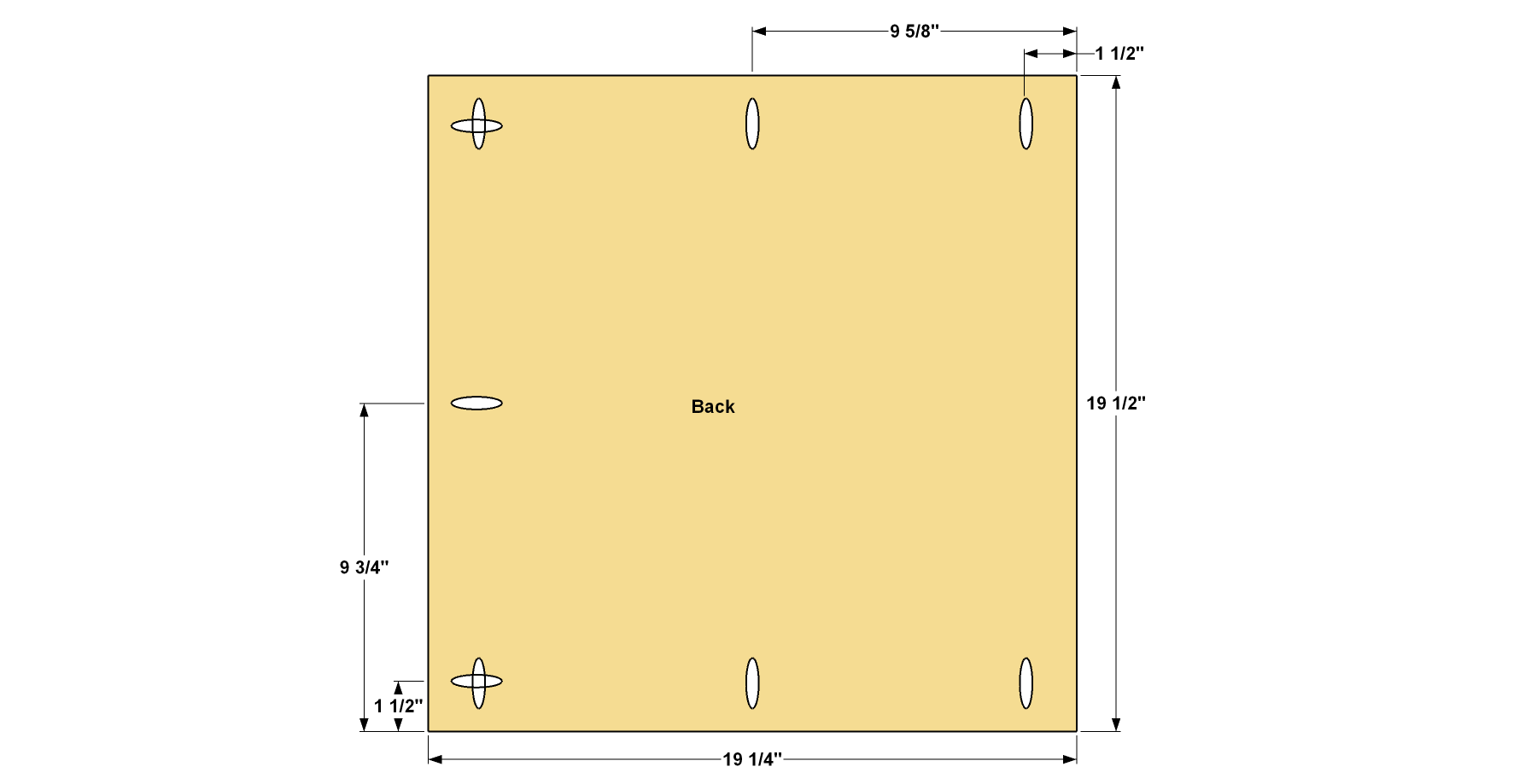 Kreg Pocket-Hole Jig Work Center — step photo 12