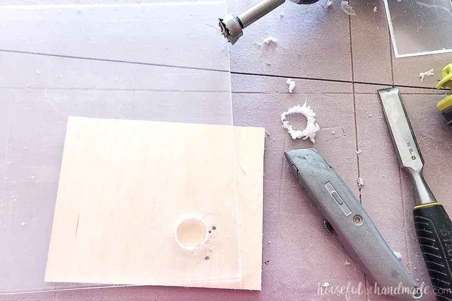 Small Printer Cart — step photo 18