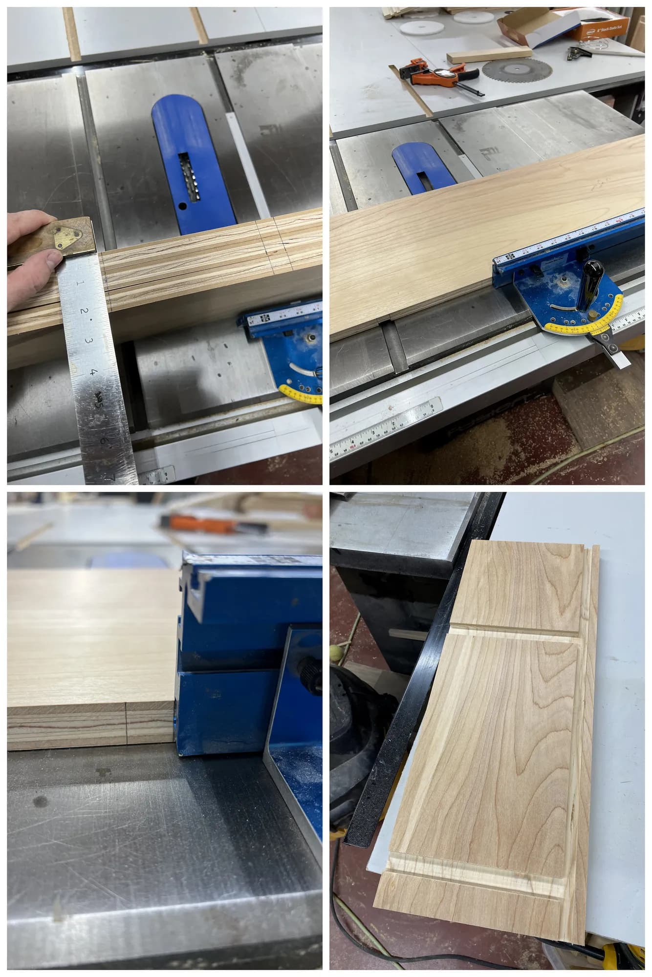 Mudroom Lockers – with CHARACTER! — step photo 2