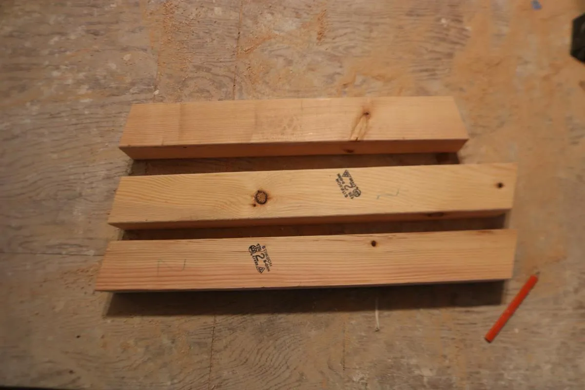 How To Build a Dining Room Table – DIY Dining Room Table — step photo 7
