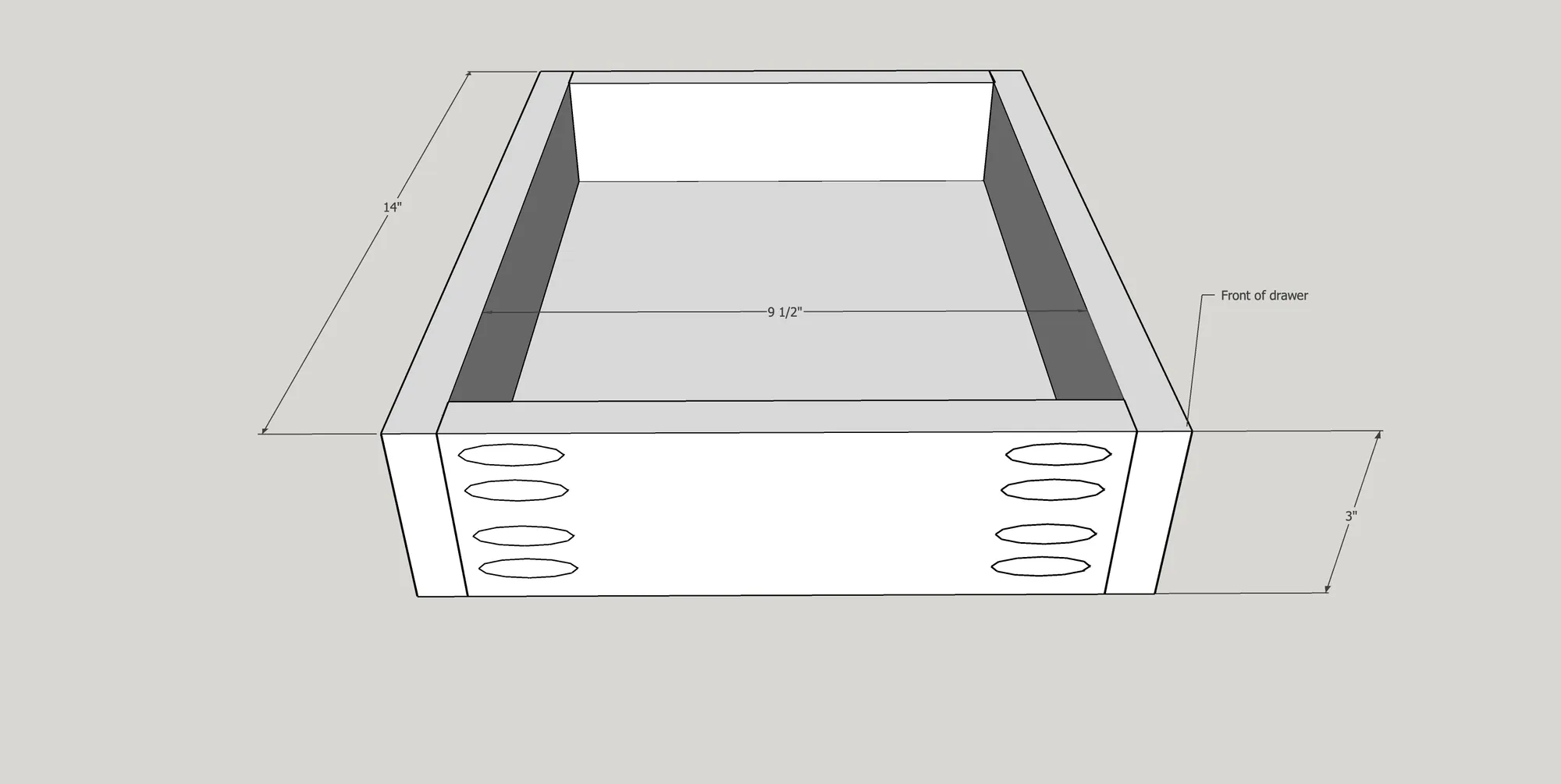Small Space Desk — step photo 10