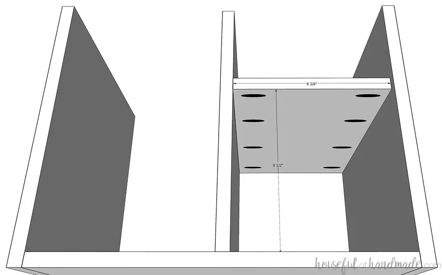 Small Printer Cart — step photo 9