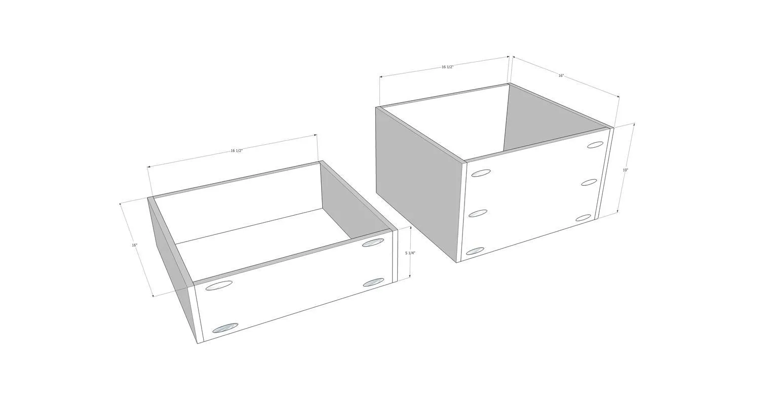 Kreg Foreman Mobile Cart — step photo 8