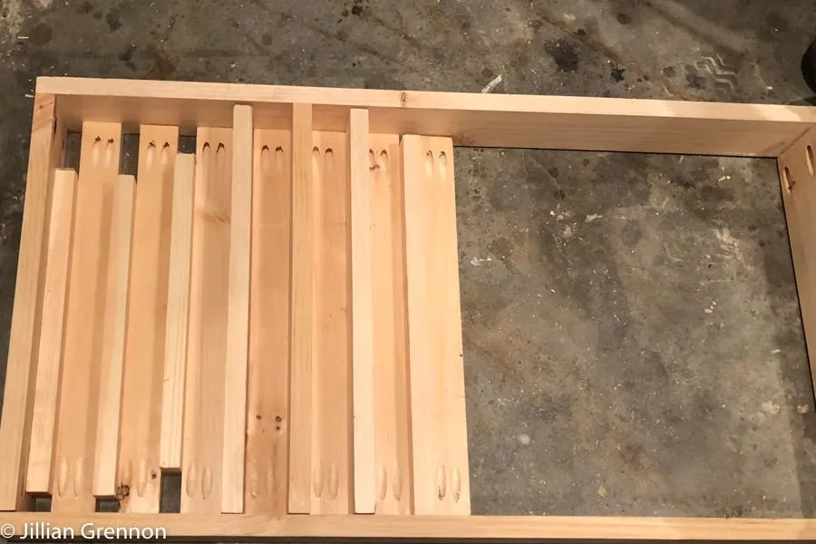Boot Tray Cover — step photo 7