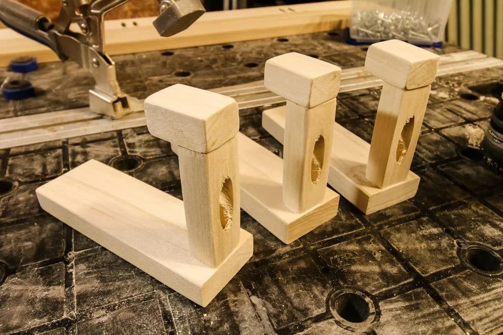 Stockings Holder — step photo 8