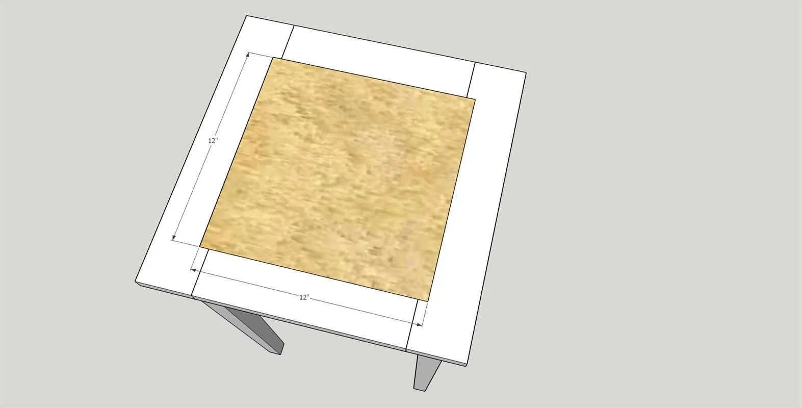 Tile Nightstands — step photo 11