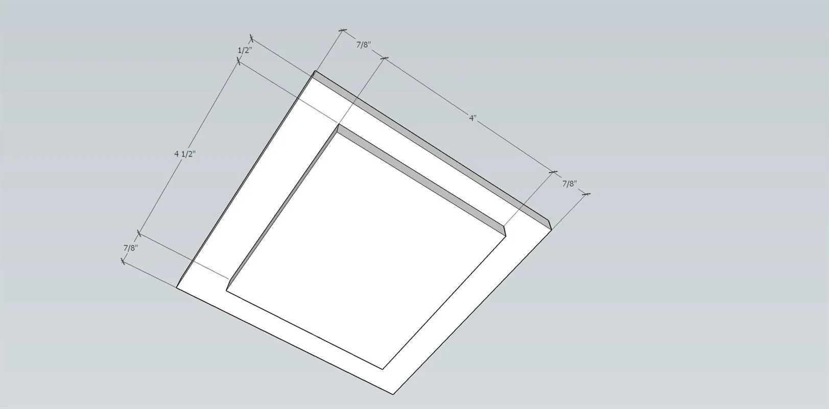 K-Cup Coffee Dispenser — step photo 13