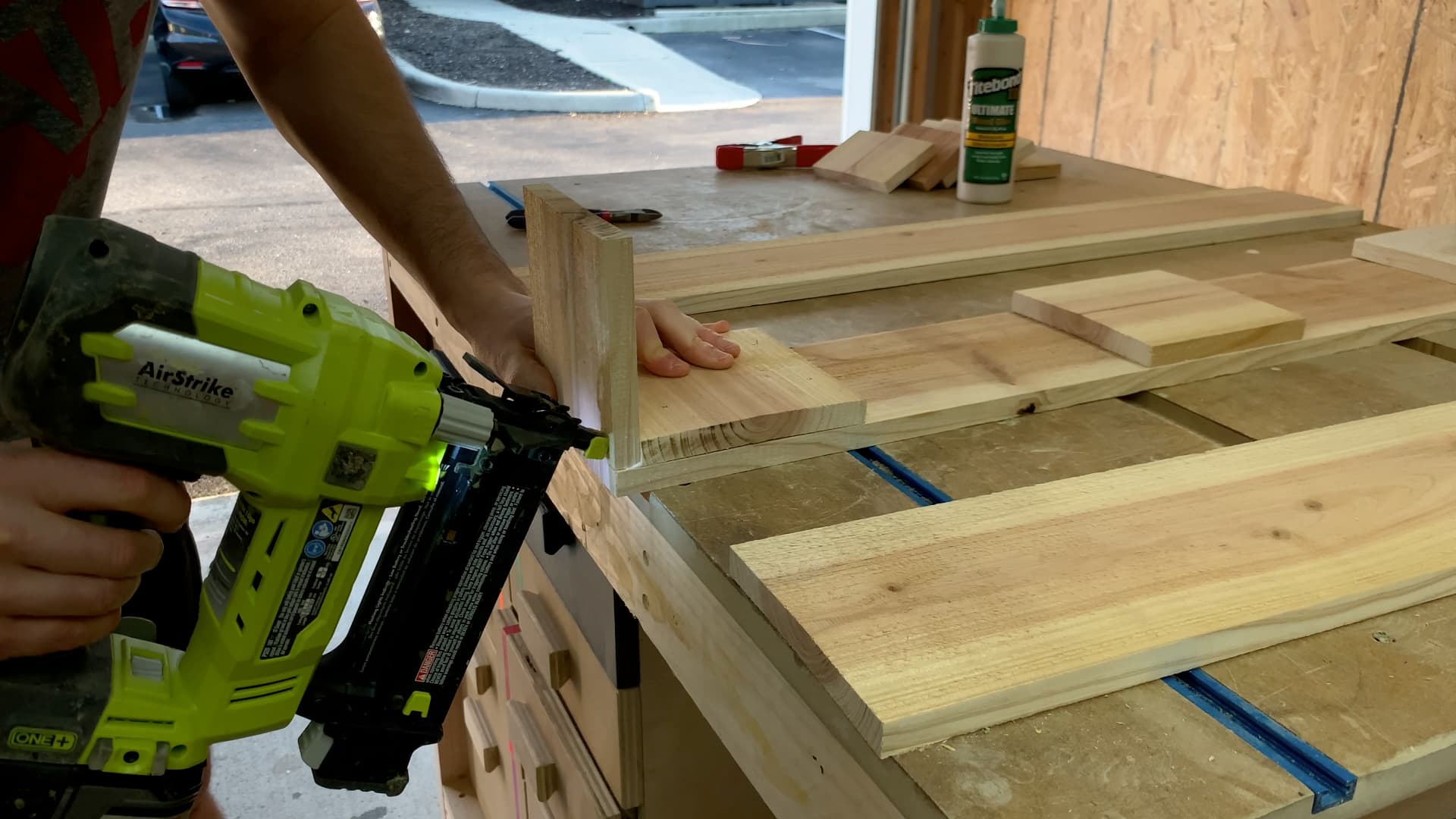 Over Railing DIY Planter Boxes — step photo 6