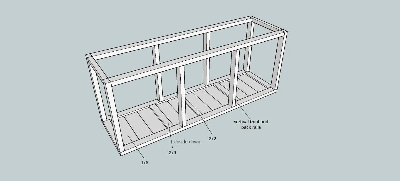 Industrial Media Console — step photo 15