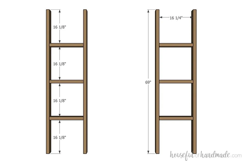 Horseshoe Pit Frame — step photo 5