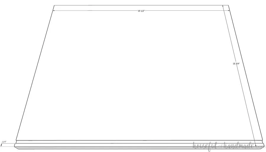 Small Printer Cart — step photo 5