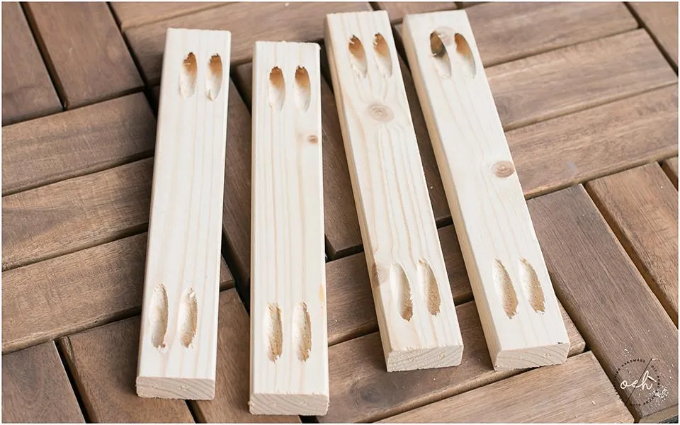 Budget Friendly Storage Unit — step photo 5