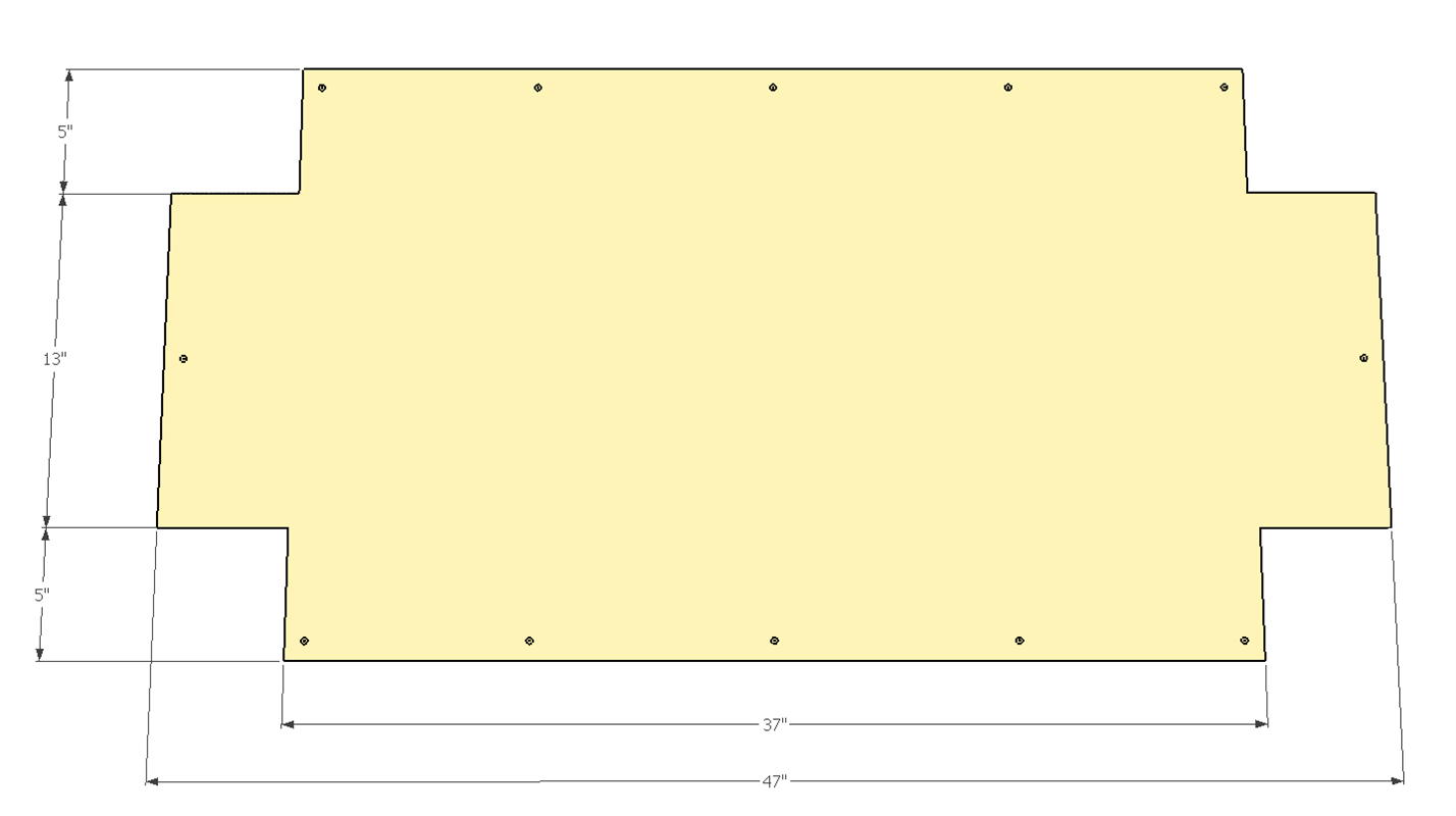 Assembly Table — step photo 5