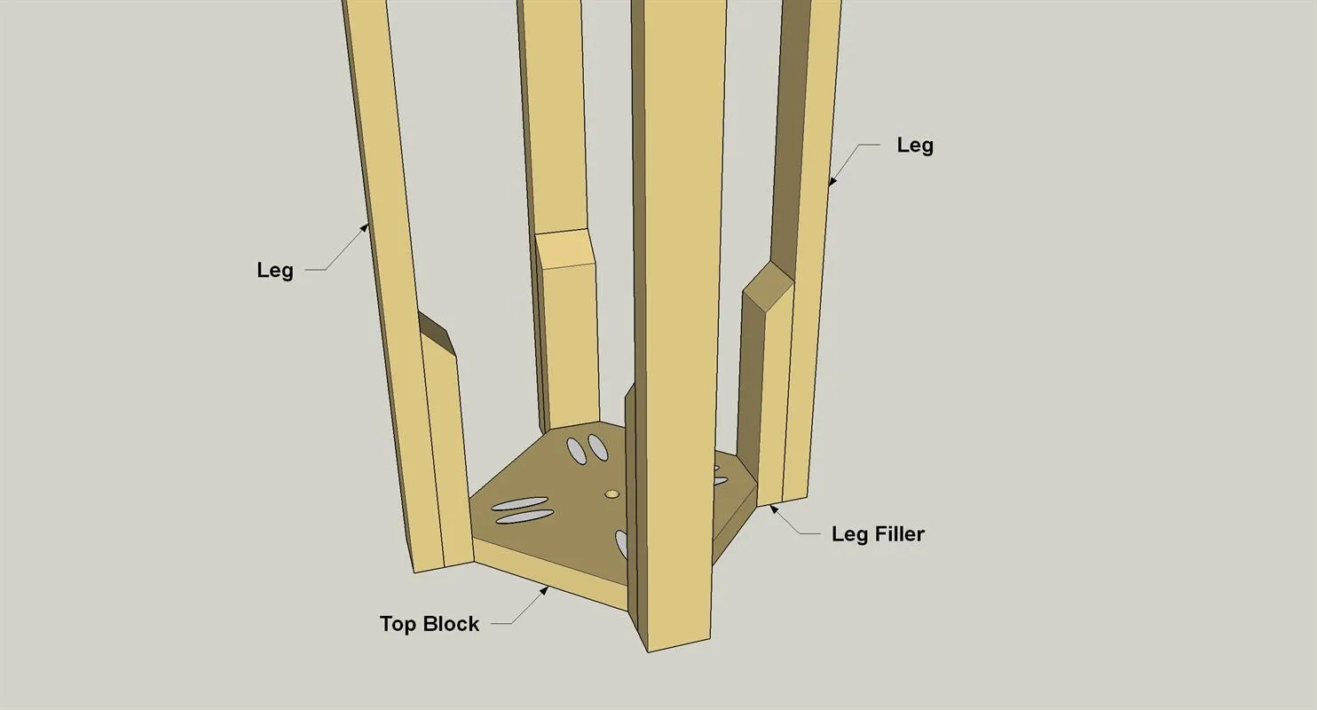 Floor Lamp — step photo 9