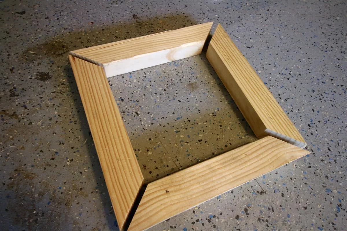 Vanity Stool — step photo 6