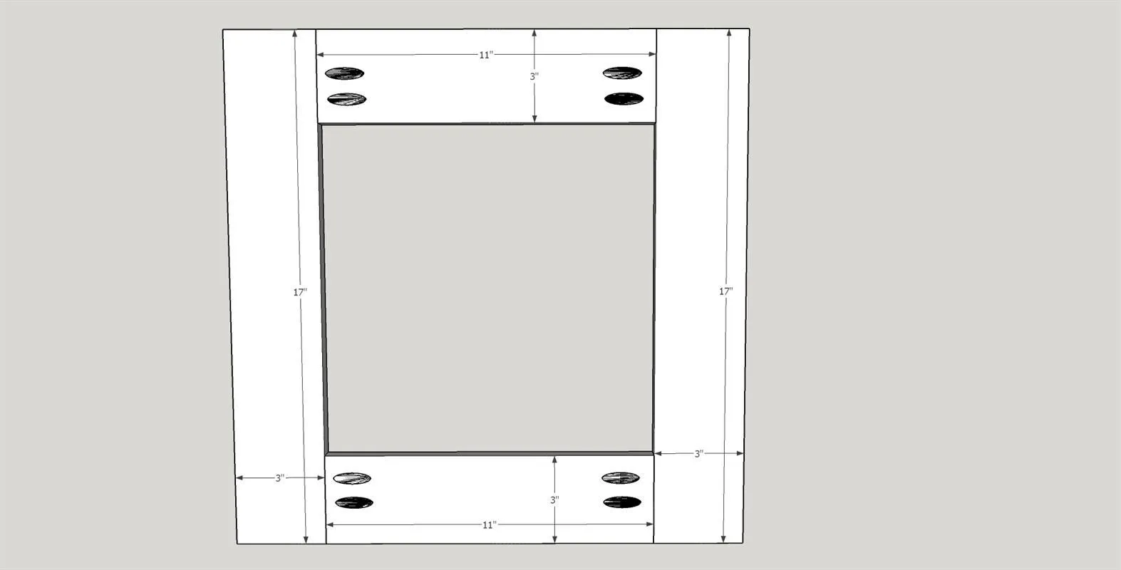 Tile Nightstands — step photo 6