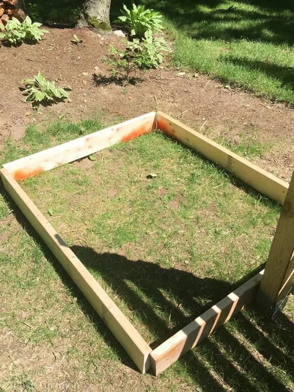 Simple Arbor — step photo 4