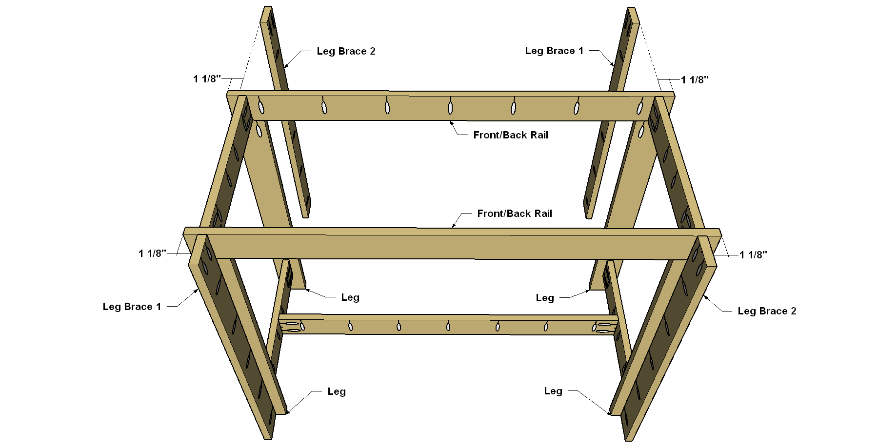 One-Sheet Workbench — step photo 13