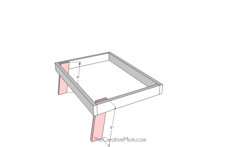 Simple Stepstool — step photo 8