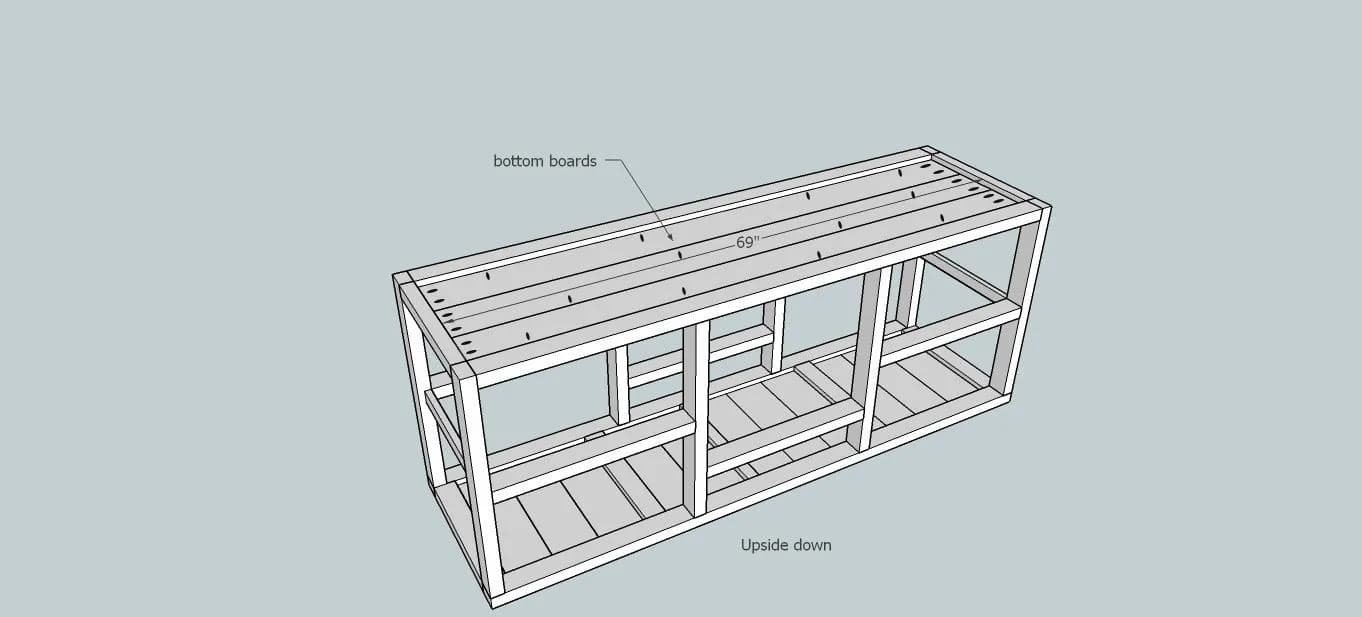 Industrial Media Console — step photo 11
