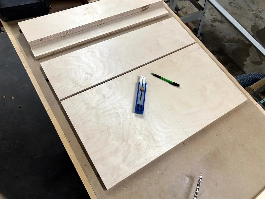 Lego Table — step photo 12