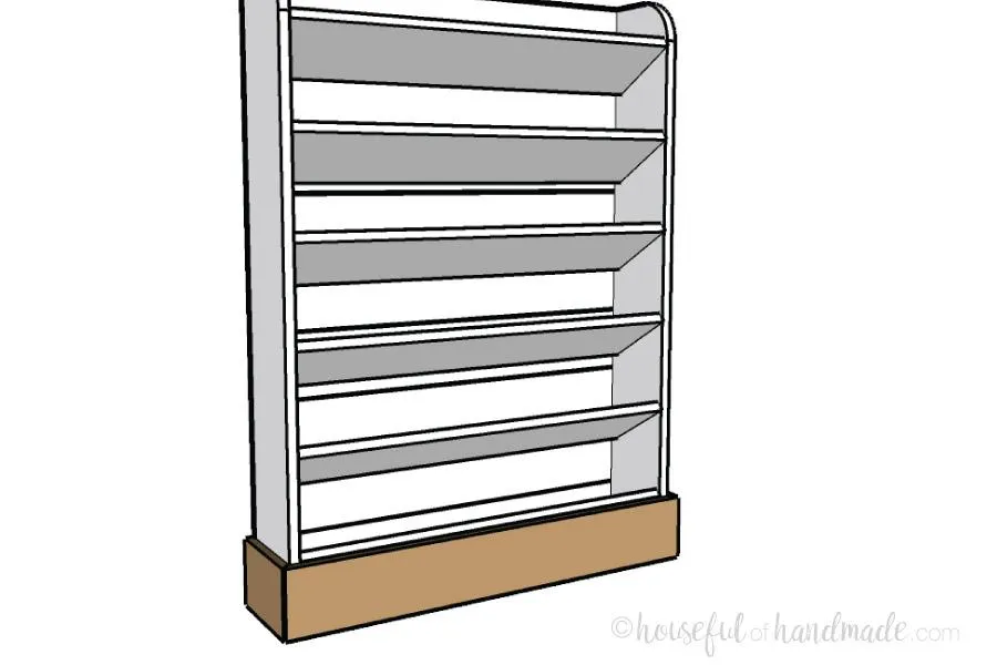 Vertical Herb Garden — step photo 9