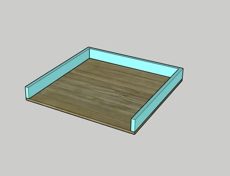 Pet Bunk Bed — step photo 3
