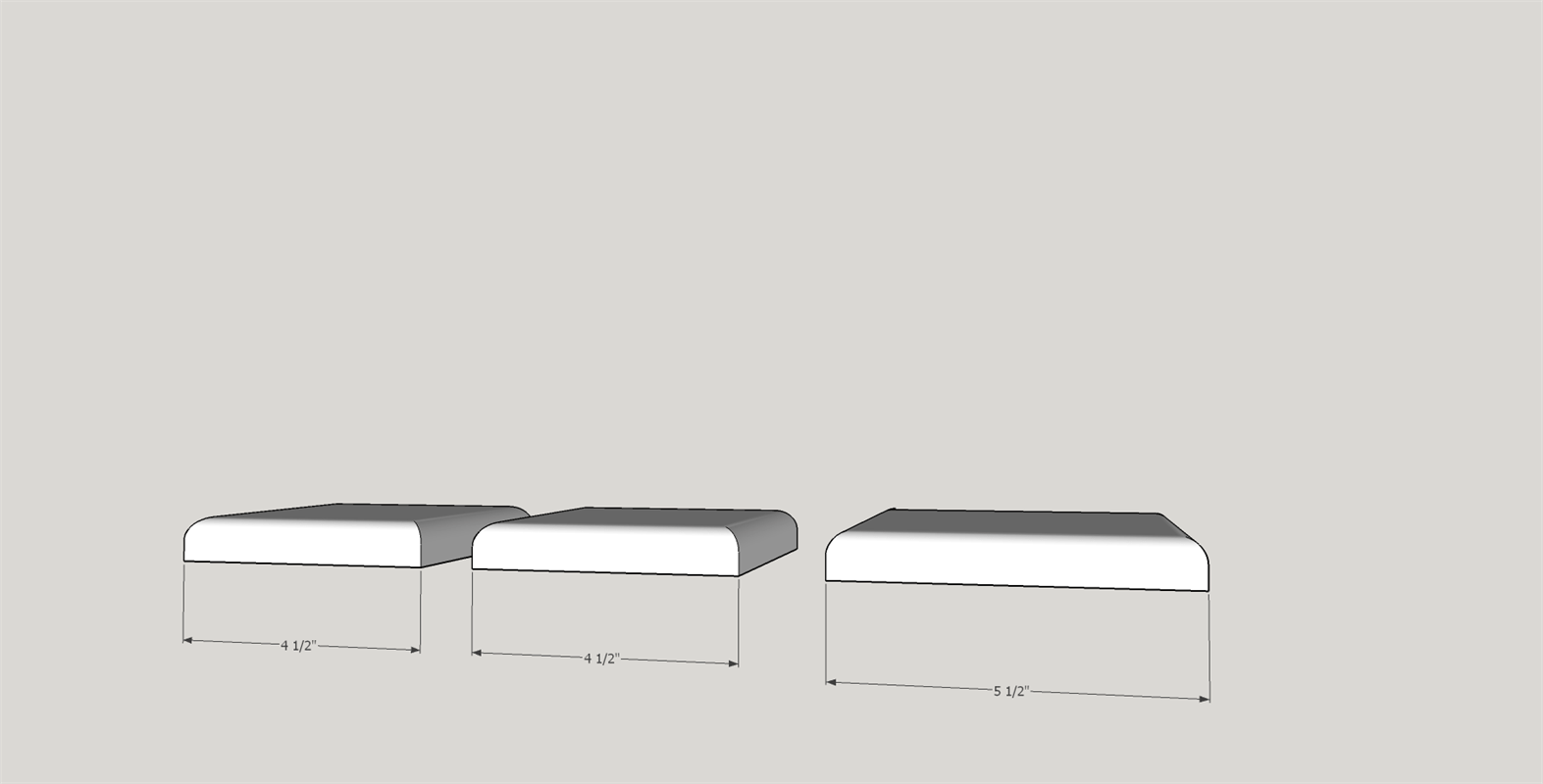 Mission Style Bedroom Lamp — step photo 6