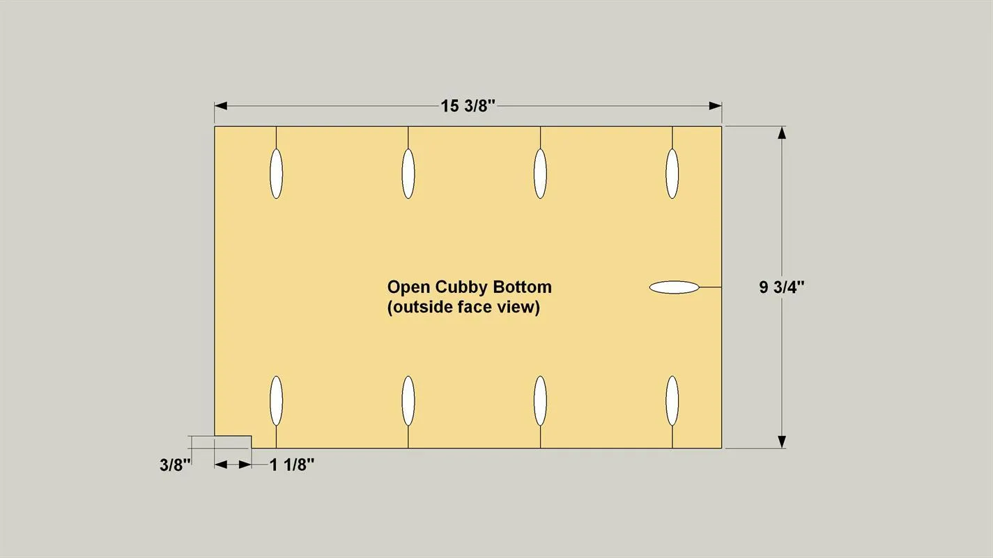 Expandable Craft Table — step photo 17