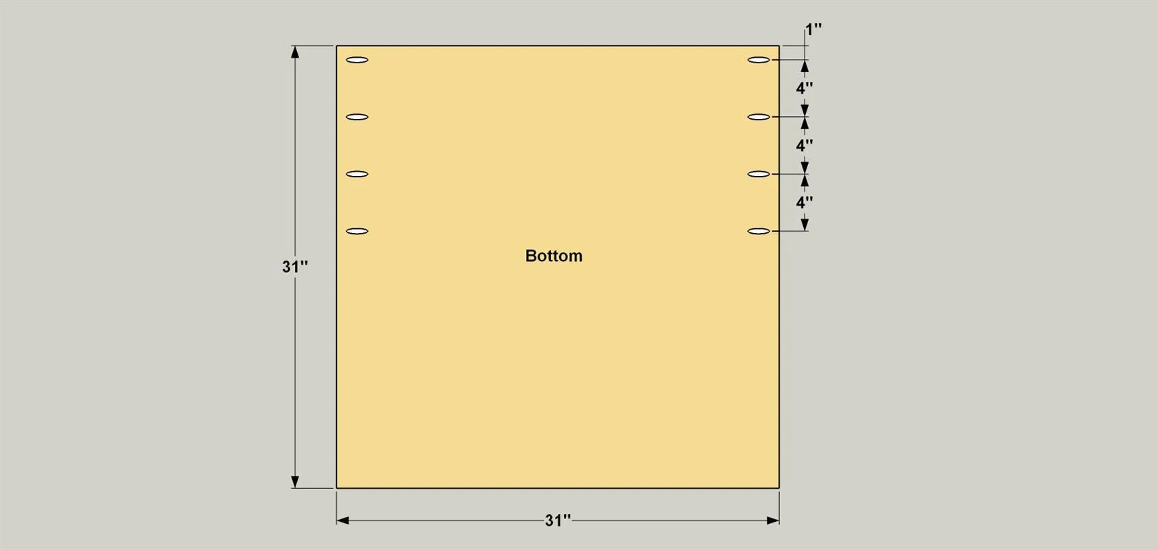 DIY Miter Saw Hood – Build a Miter Saw Dust Hood — step photo 13