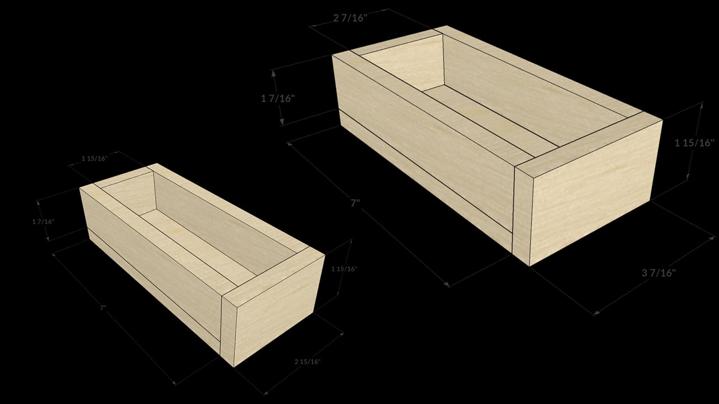 Kreg K5 Storage Cabinet with T-Track Clamps — step photo 13