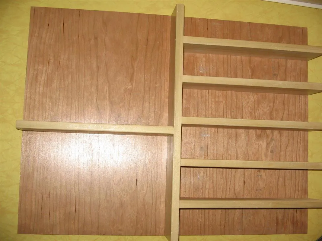 Kitchen Drawer Divider — step photo 9